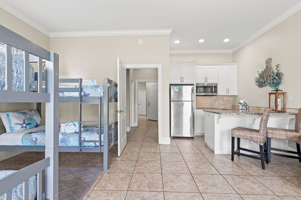 In-Law Suite