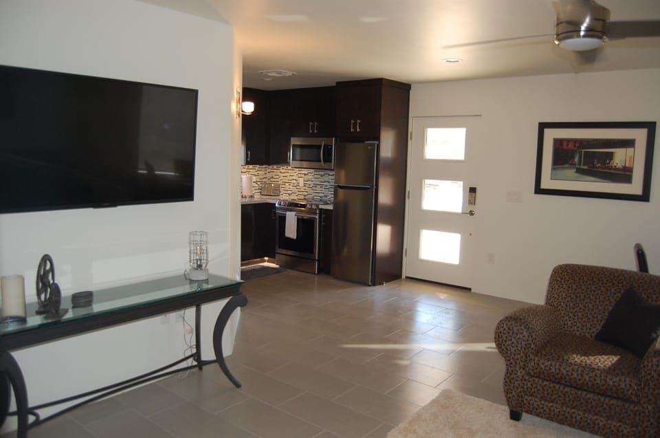 Welcome to Villa de Paz!