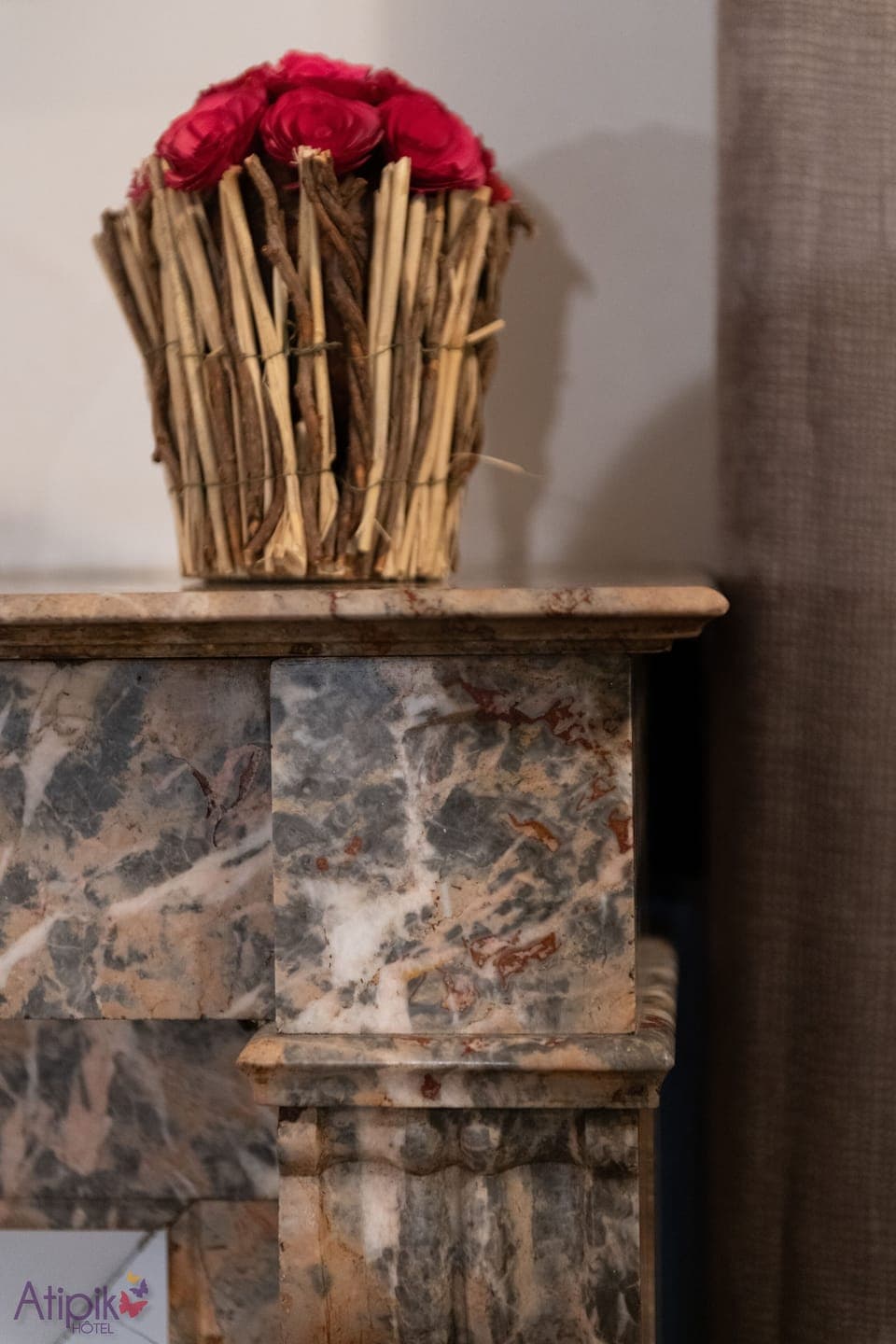 Triple Room | Premium bedding, individually decorated, individually furnished, desk