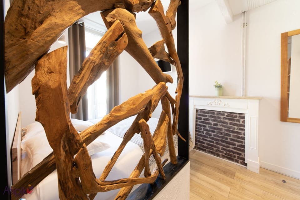 Family Room, Balcony, City View | Premium bedding, individually decorated, individually furnished, desk