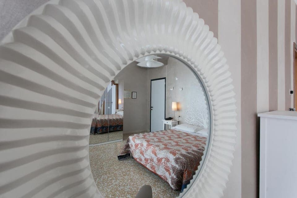 In-room safe, free WiFi