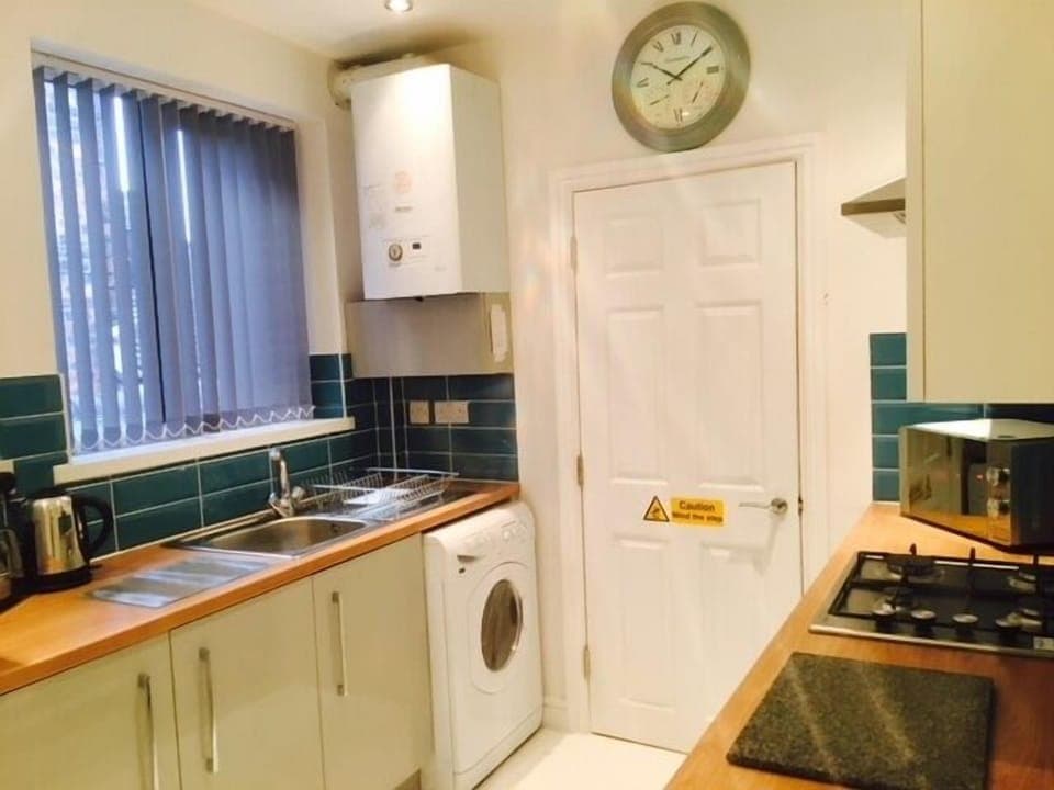 Double Room, Shared Bathroom | Miscellaneous