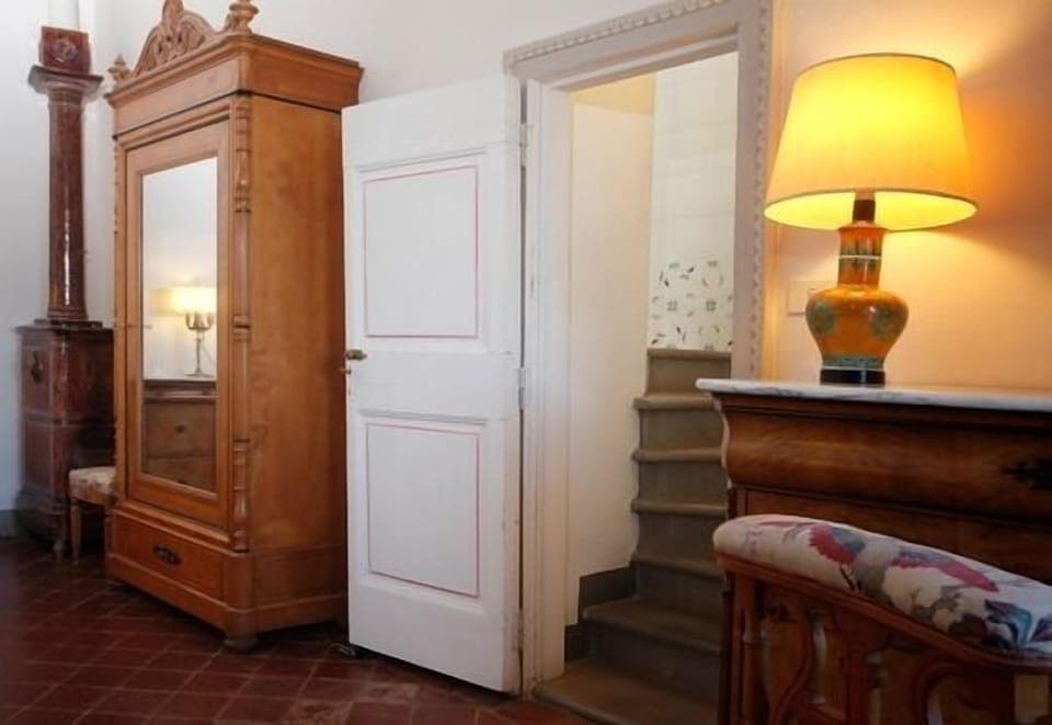 Superior Double Room | Room amenity