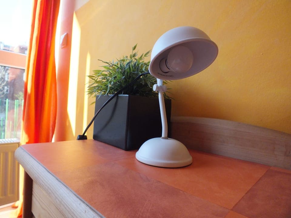 Double Room | Free WiFi, bed sheets