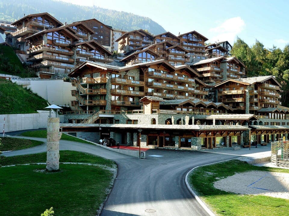 Residential Area, Property, Building, Architecture, House, Home, Estate, Resort, Mixed-Use, Real Estate