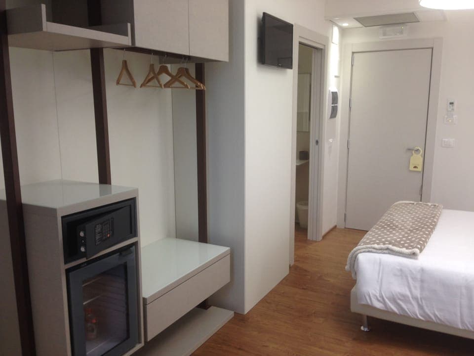 Family Room | Premium bedding, Select Comfort beds, minibar, in-room safe