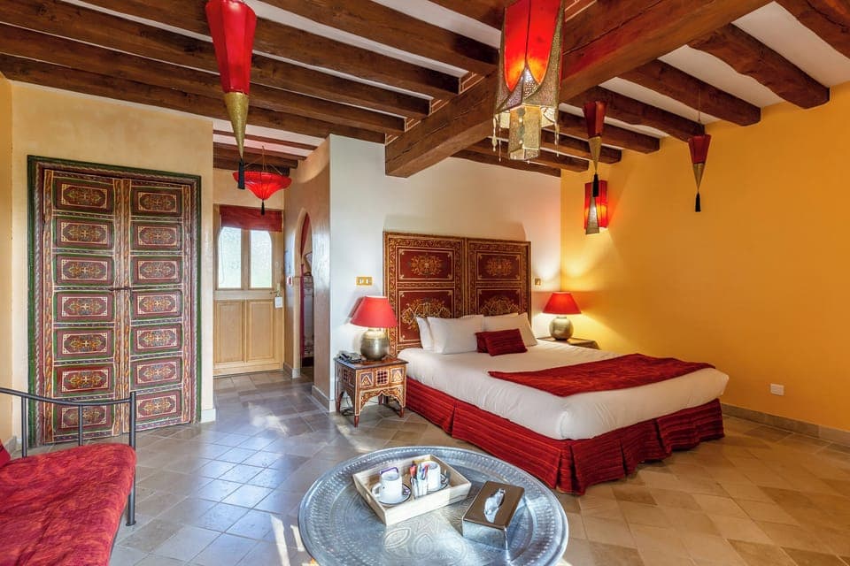 Deluxe Double or Twin Room | Premium bedding, in-room safe, individually decorated