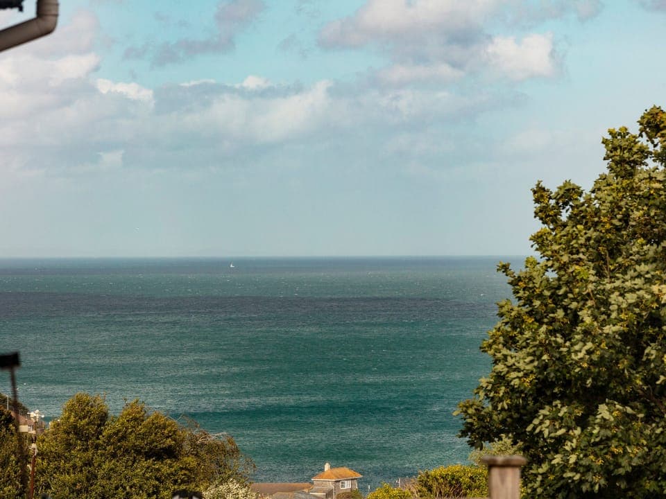 Cottage | View from property