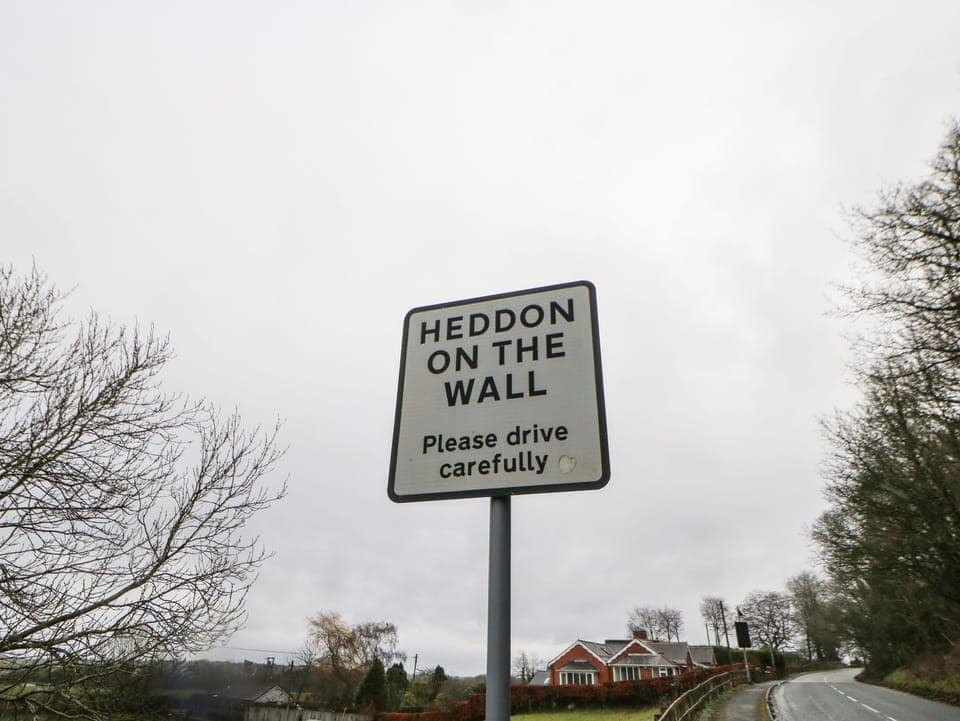 Cottage | Miscellaneous