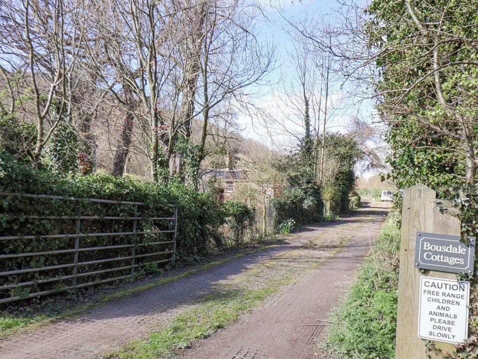 Cottage | Miscellaneous