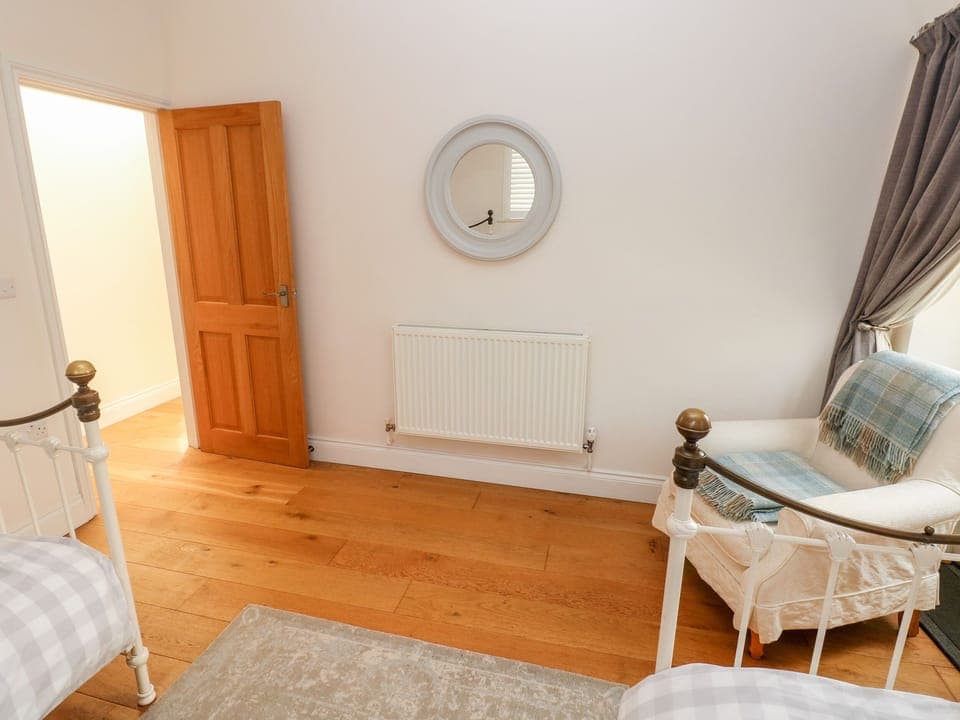 Cottage | 3 bedrooms, individually decorated, individually furnished, free WiFi