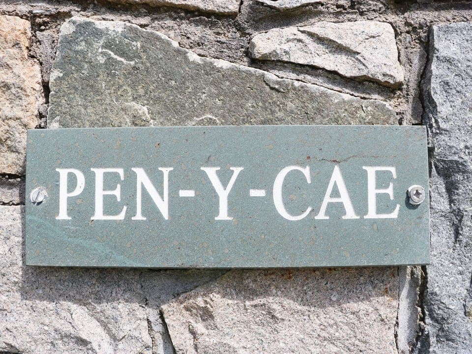 Cottage | Property grounds