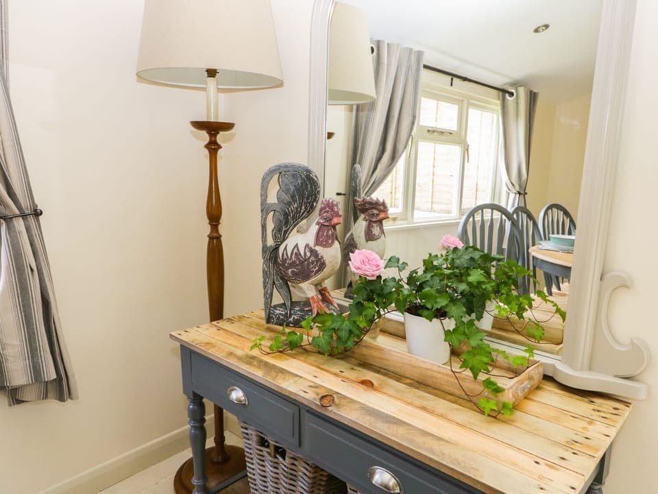 Cottage | 4 bedrooms, individually decorated, individually furnished, free WiFi