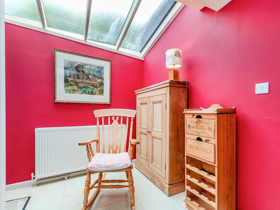 Cottage | Living room