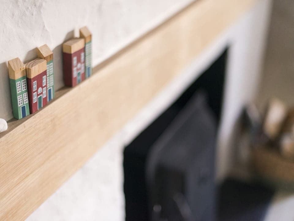 Cottage | 3 bedrooms, individually decorated, individually furnished, free WiFi