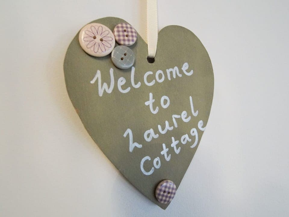 Cottage | Bathroom | Shower