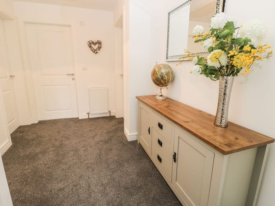 Cottage | 2 bedrooms, individually decorated, individually furnished, free WiFi