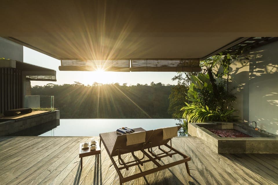 Royal Villa, 1 Bedroom | Terrace/patio