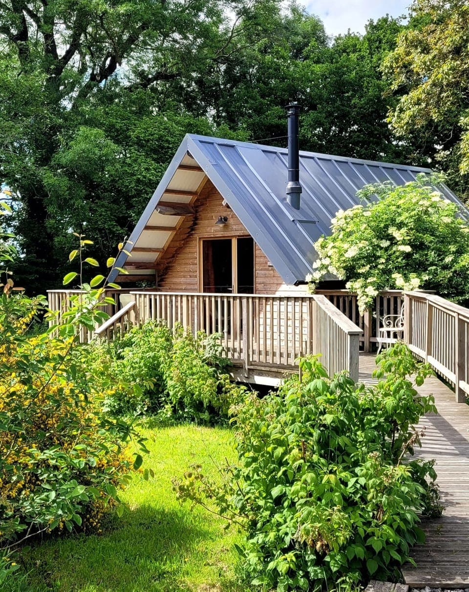 Comfort Apartment, Ensuite (Lodge Sword) | Exterior