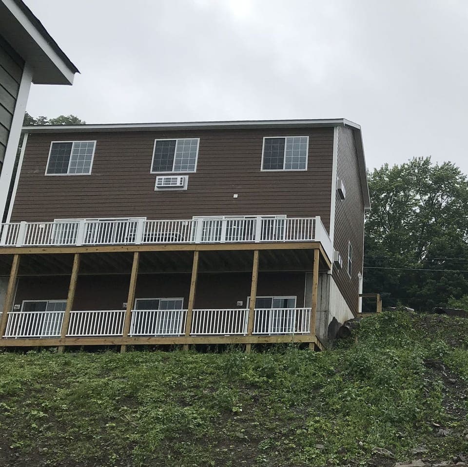 Exterior View 1