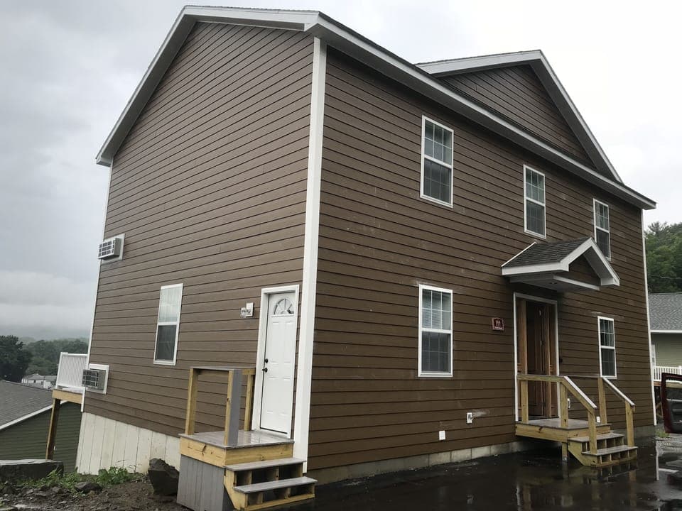 Exterior View 2