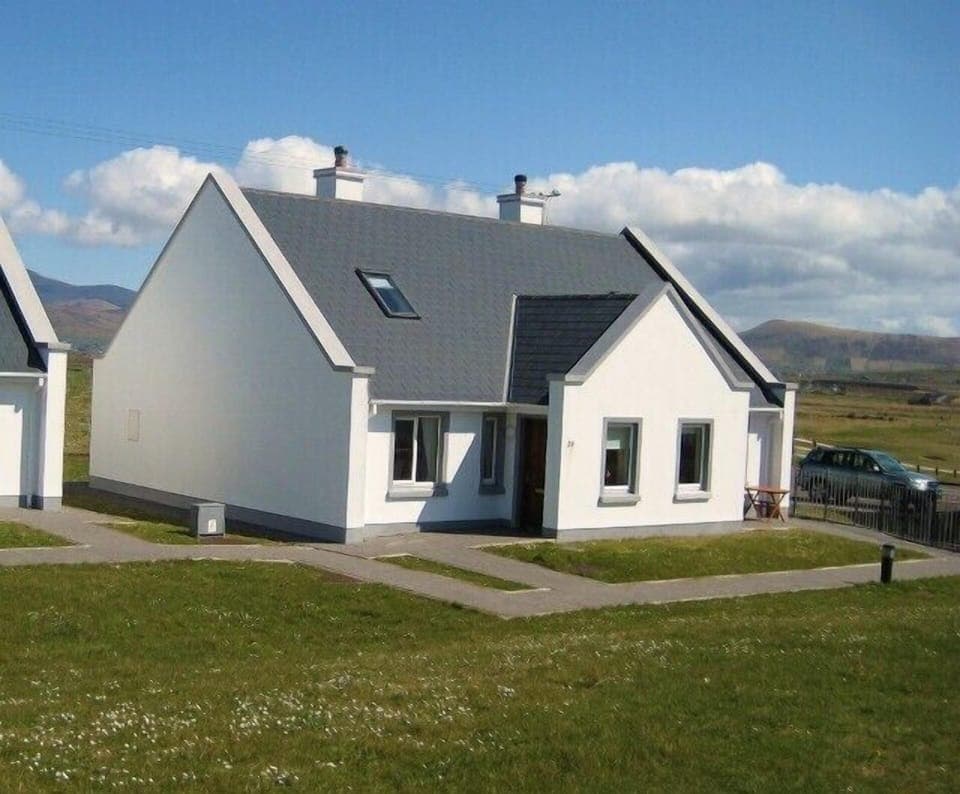 Dun an Oir Cottage: Beautiful new cottage on the world famous Dingle Peninsula.