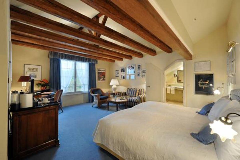 Superior Jazz Junior Suite | View from room