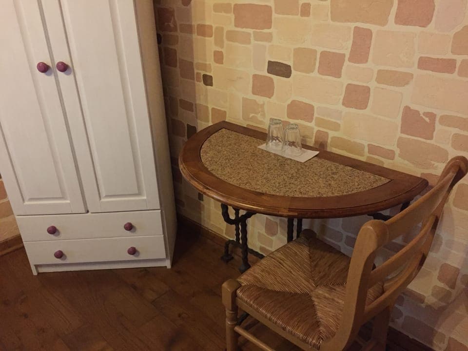 Superior Double Room (Brocéliande) | Individually decorated, individually furnished, desk, blackout drapes