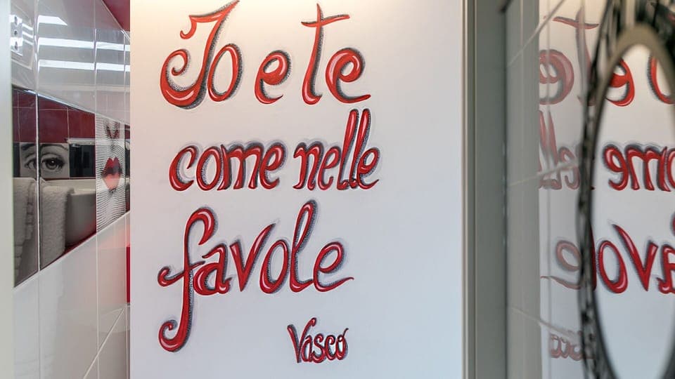 Panoramic Double Room, Sea View | Bathroom | Shower, free toiletries, hair dryer, slippers