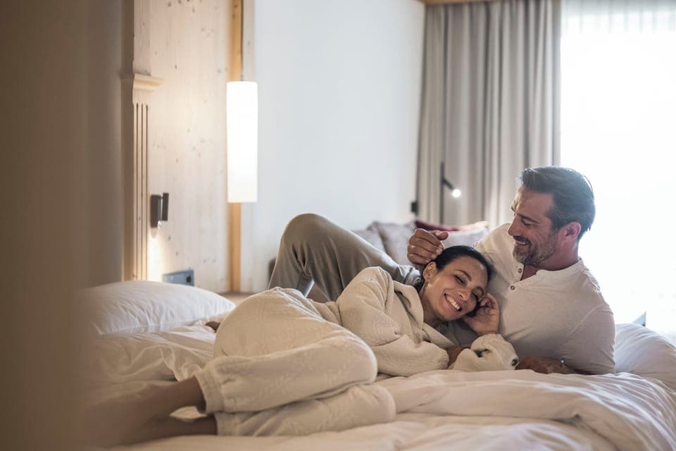 Down comforters, minibar, in-room safe, individually decorated