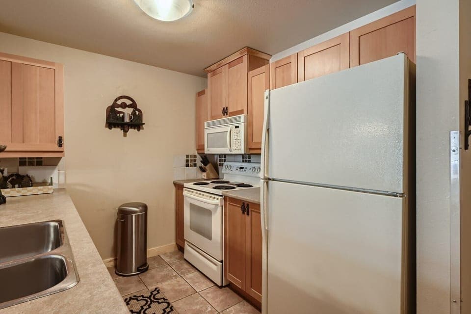 PP326 Kitchen