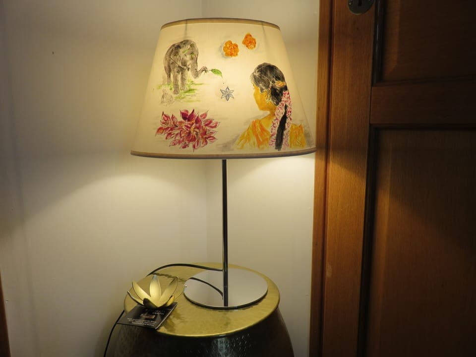 Double Room | Premium bedding, individually decorated, individually furnished