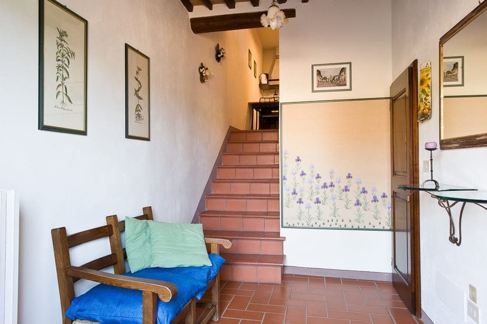 Junior Apartment, 2 Bedrooms (Duplex) | Room amenity