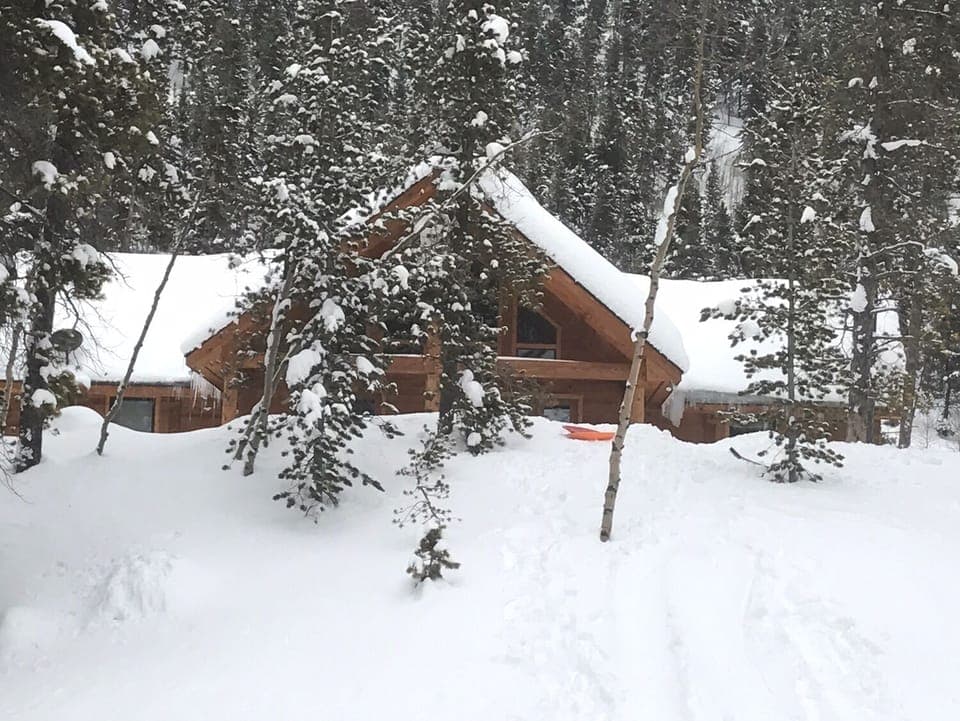 Winter Magic