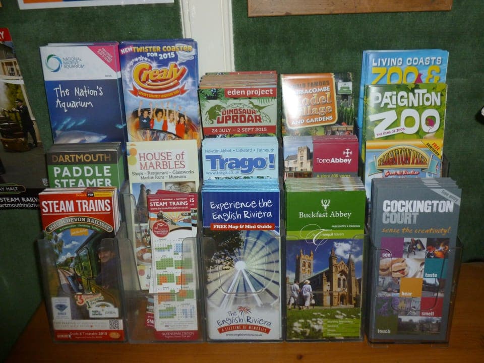 Children's activities