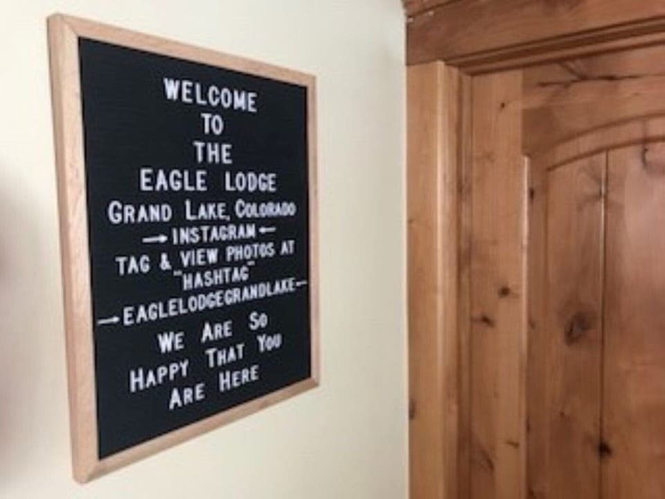 Welcome!