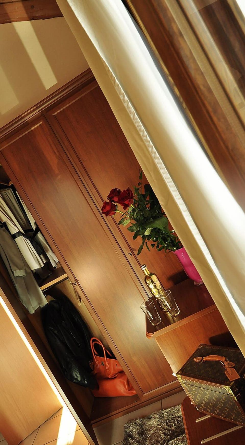 Superior Double Room, Private Bathroom | Hypo-allergenic bedding, down comforters, minibar, soundproofing