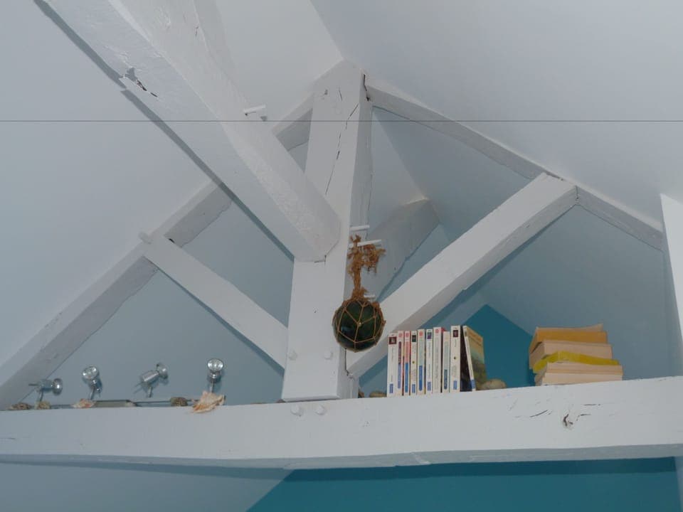 Double Room | Room amenity