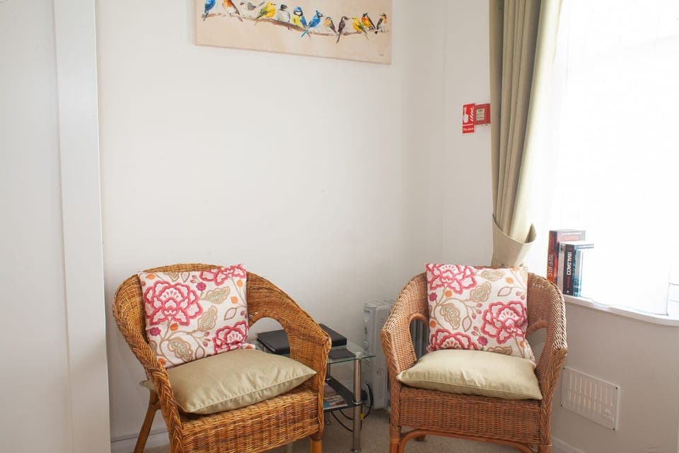 Family Room, Ensuite | Free WiFi, bed sheets