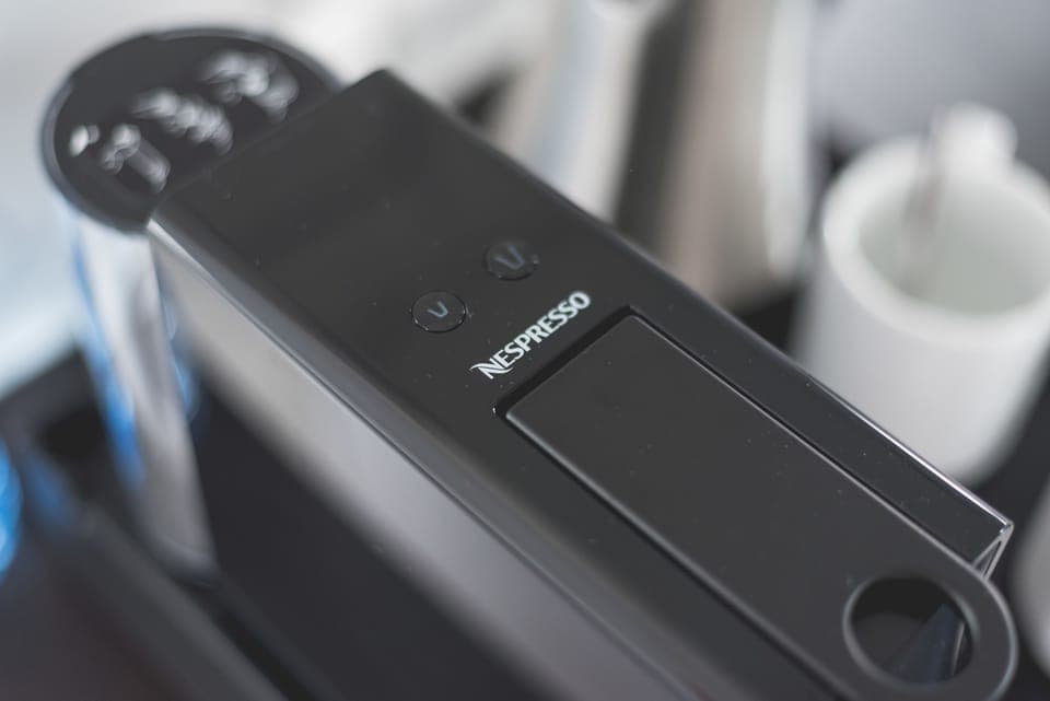 Minibar, in-room safe, desk, iron/ironing board