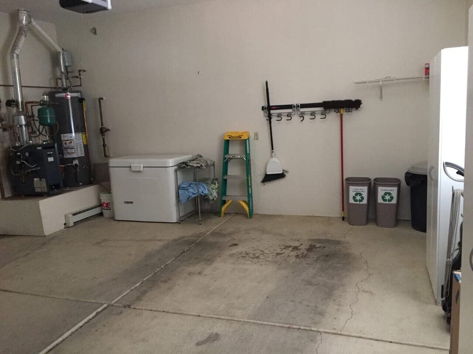 garage