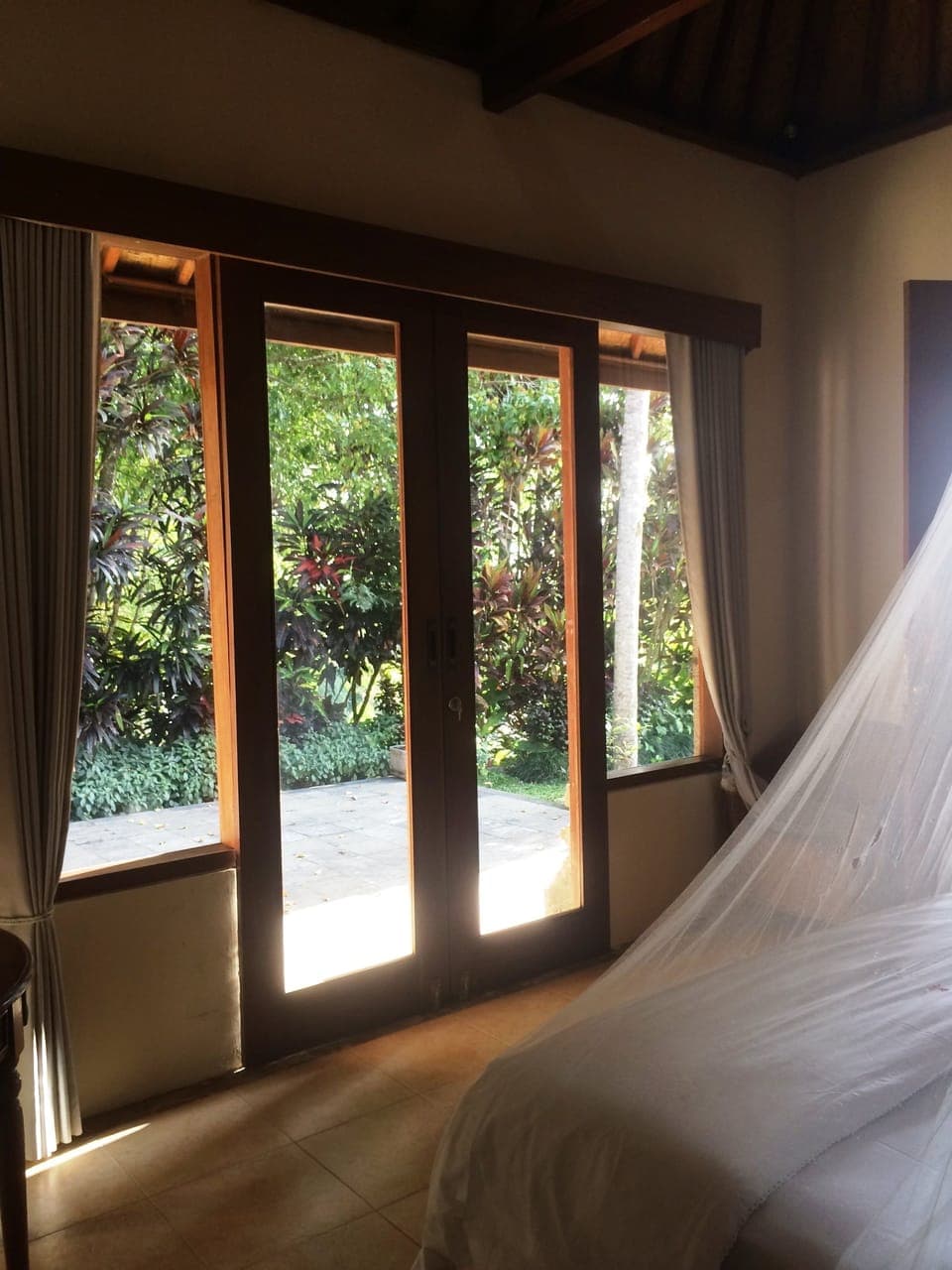 Villa, 1 Bedroom | Rollaway beds, bed sheets