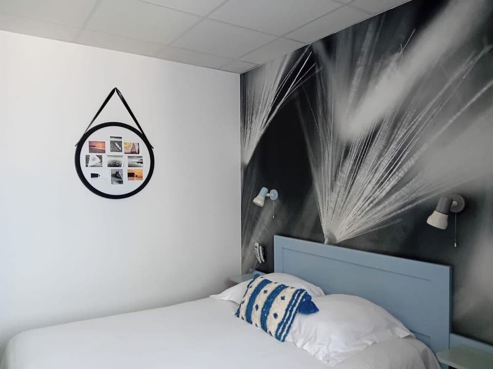 Triple Room | Free WiFi, bed sheets