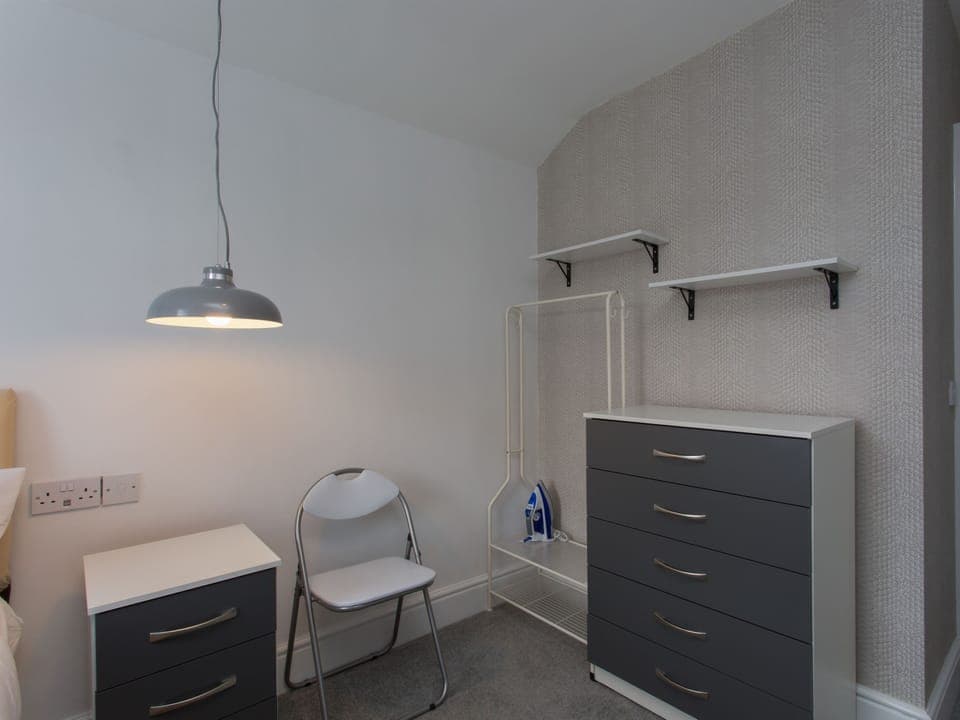 Studio, Private Bathroom