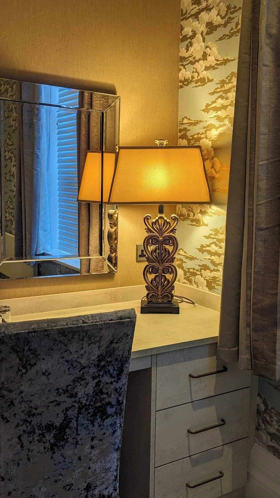 Classic Double Room | Desk, laptop workspace, iron/ironing board, free WiFi