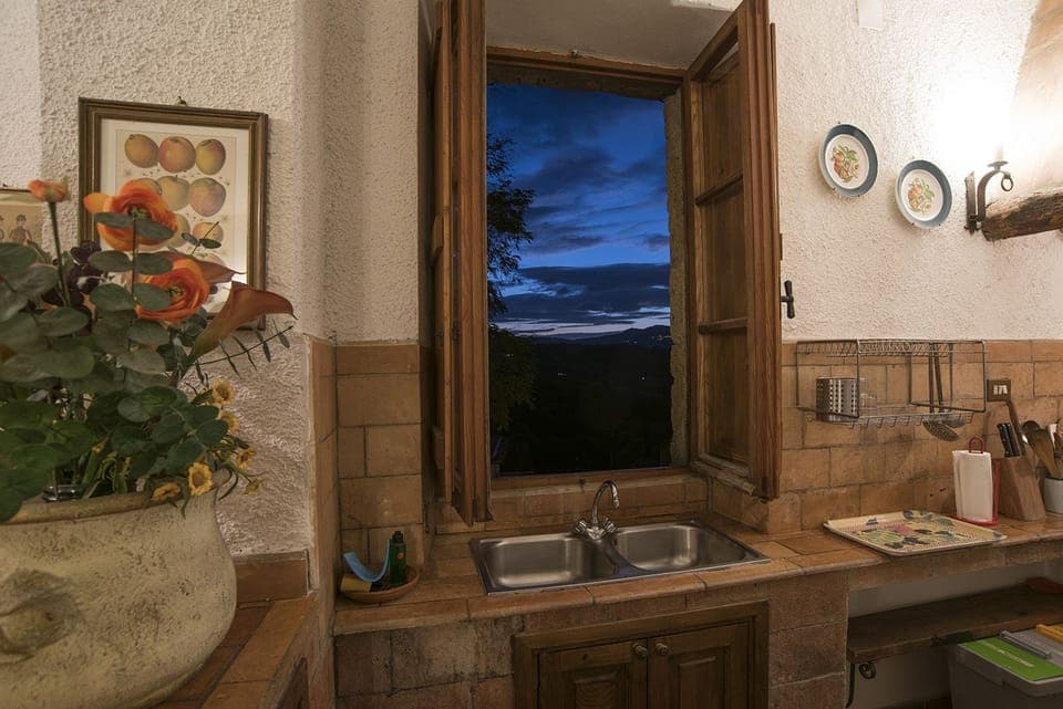 Apartment, 2 Bedrooms (Estate) | Private kitchenette | Electric kettle