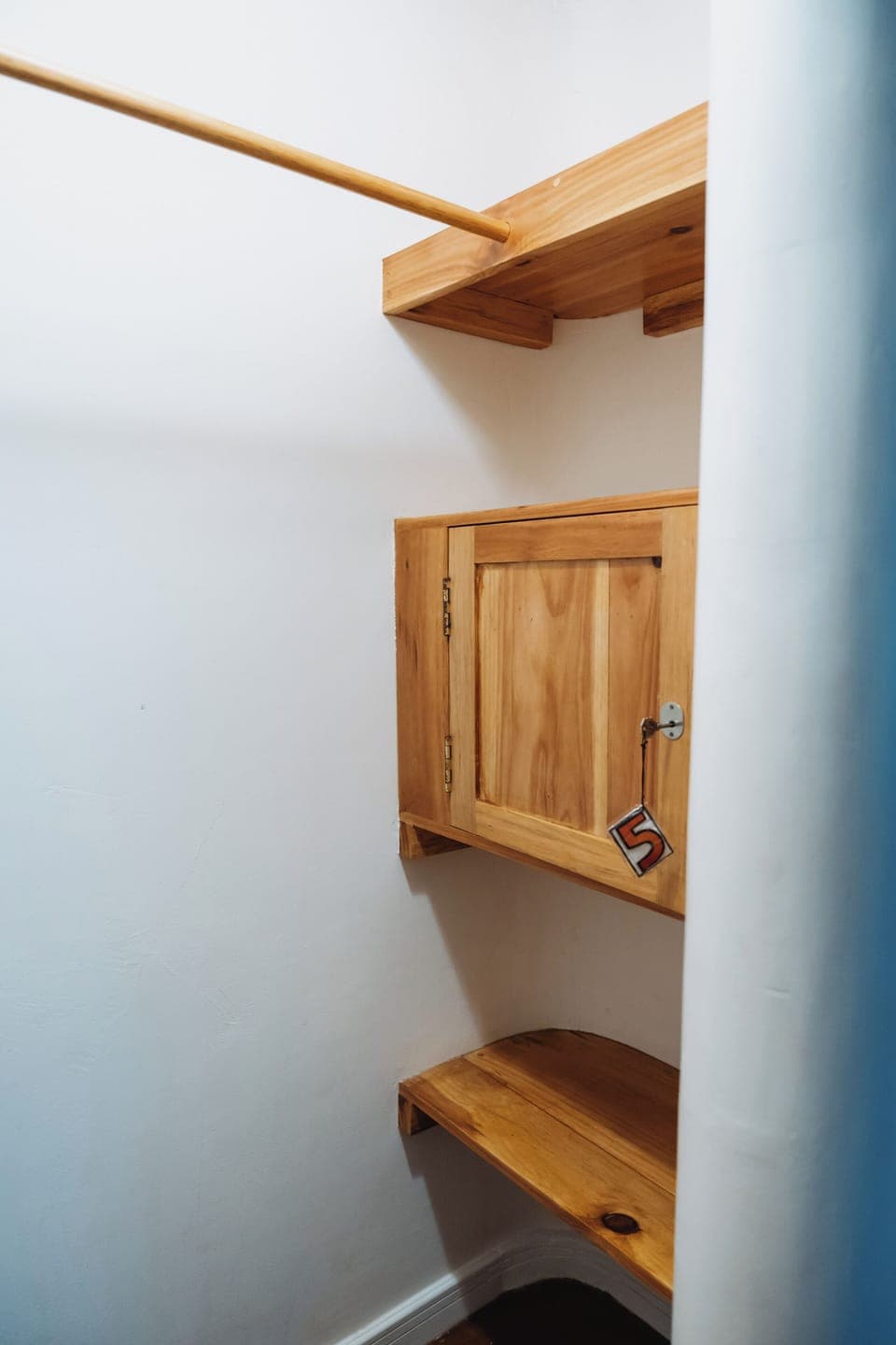 Superior Quadruple Room, 1 Bedroom | Free WiFi, bed sheets