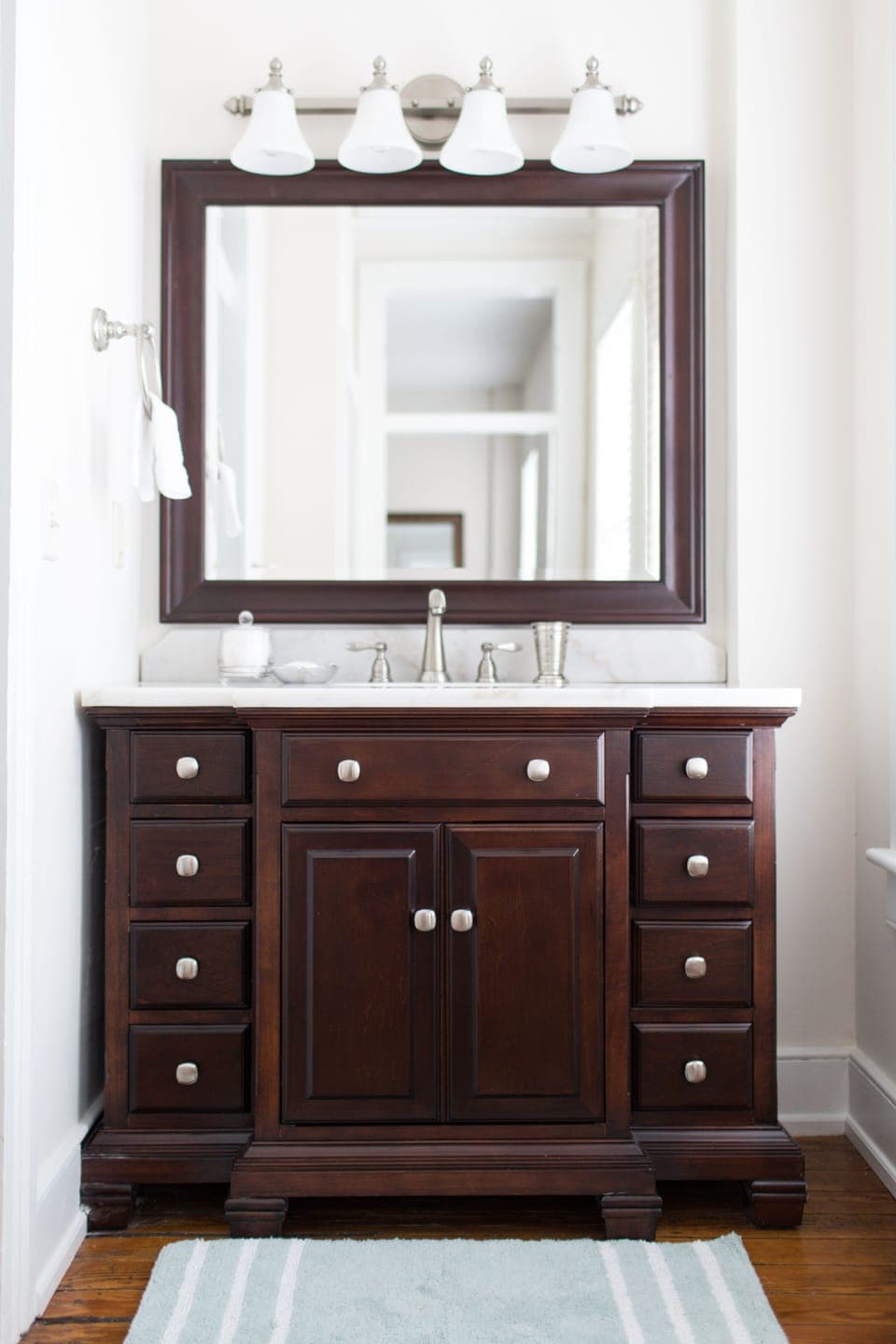 Bathroom Vanity