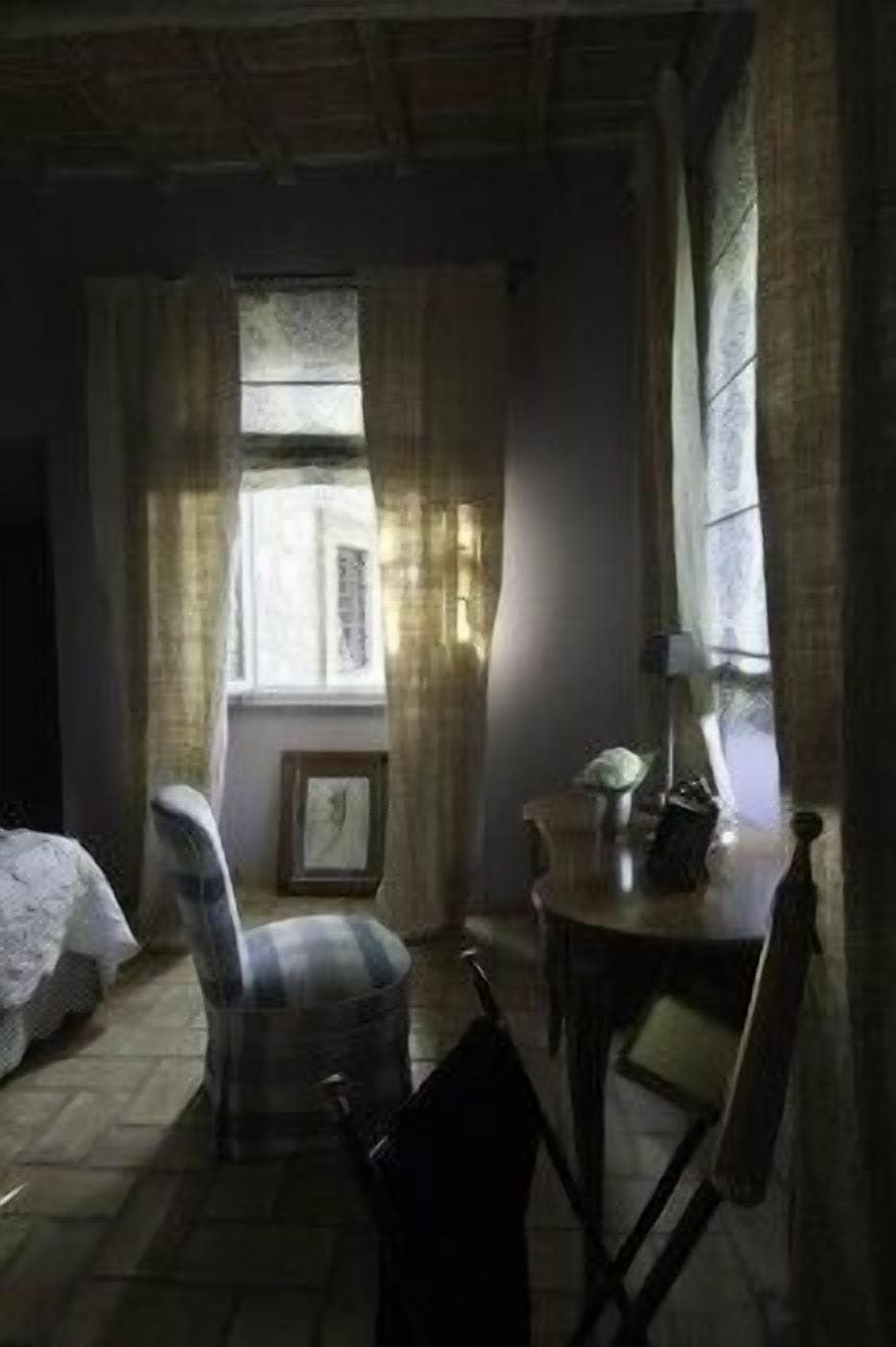 Presidential Suite | Room amenity