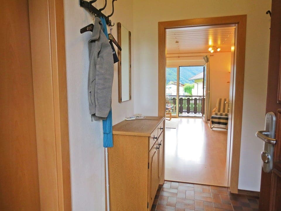 Room, Property, Floor, Hardwood, Building, House, Door, Ceiling, Architecture, Real Estate